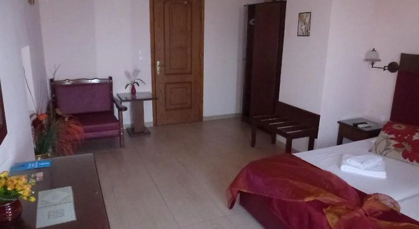 Galini Sea Apartments ROOM_EXAMPLE