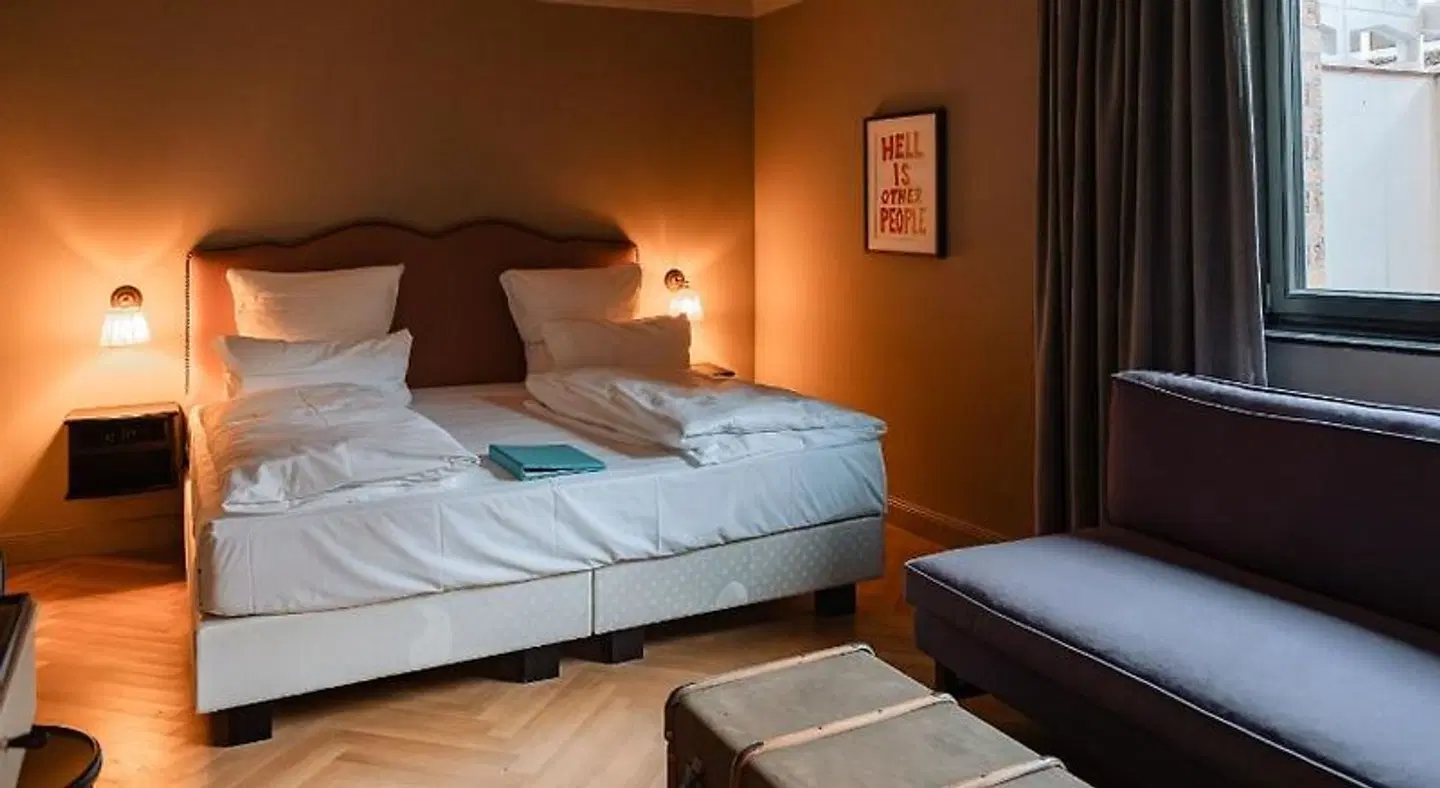 Mimosa Hotel ROOM_EXAMPLE