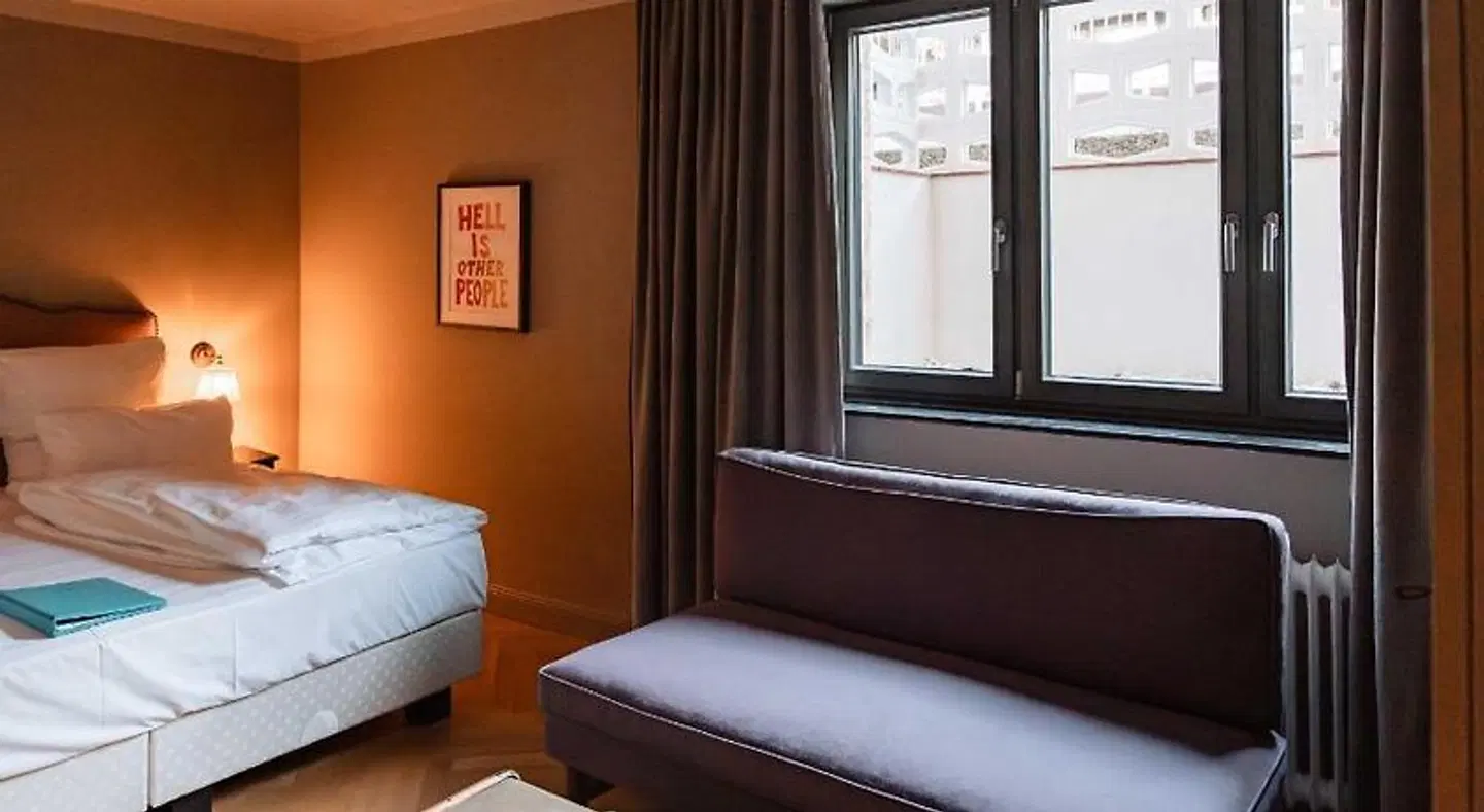 Mimosa Hotel ROOM_EXAMPLE