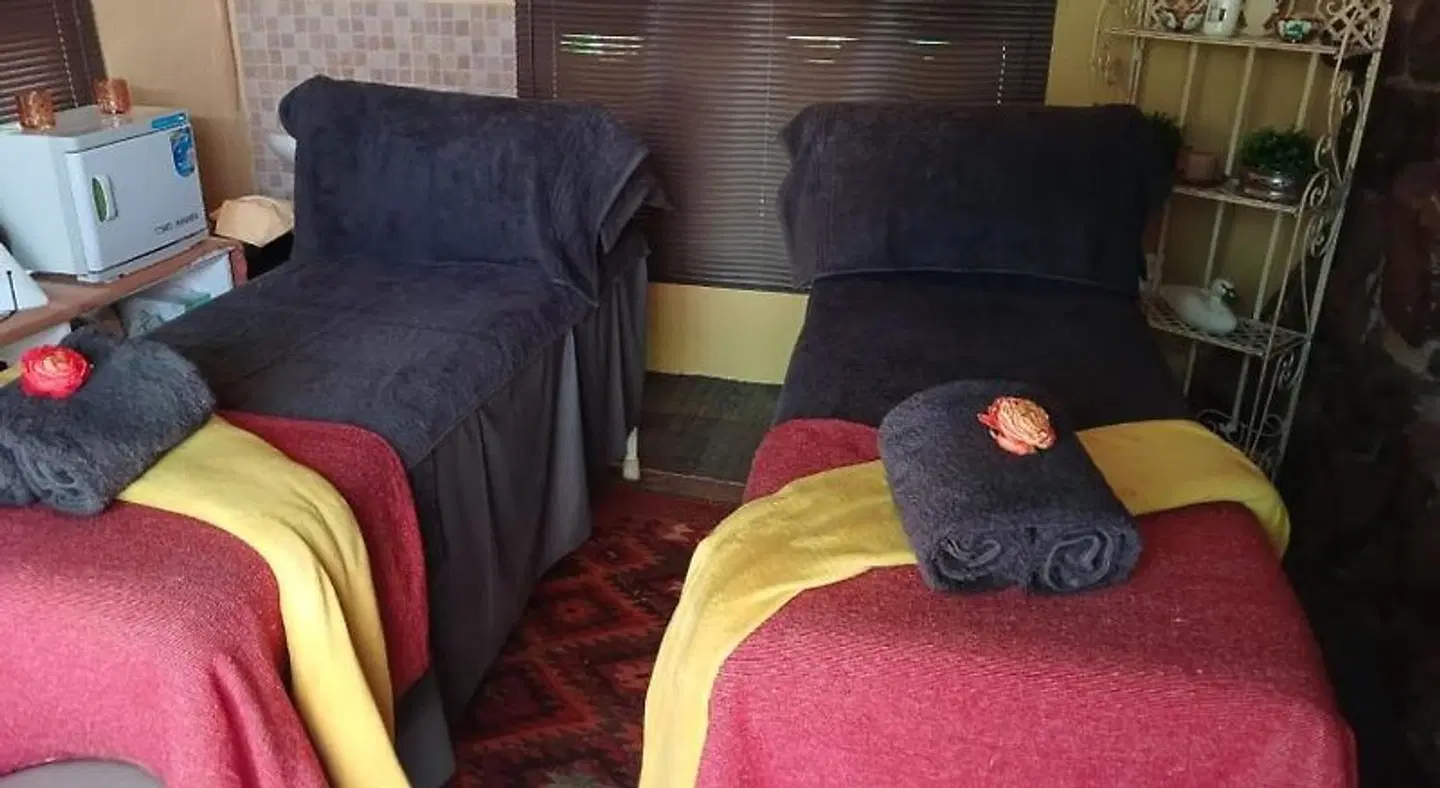 Ascot Bush Lodge ROOM_EXAMPLE