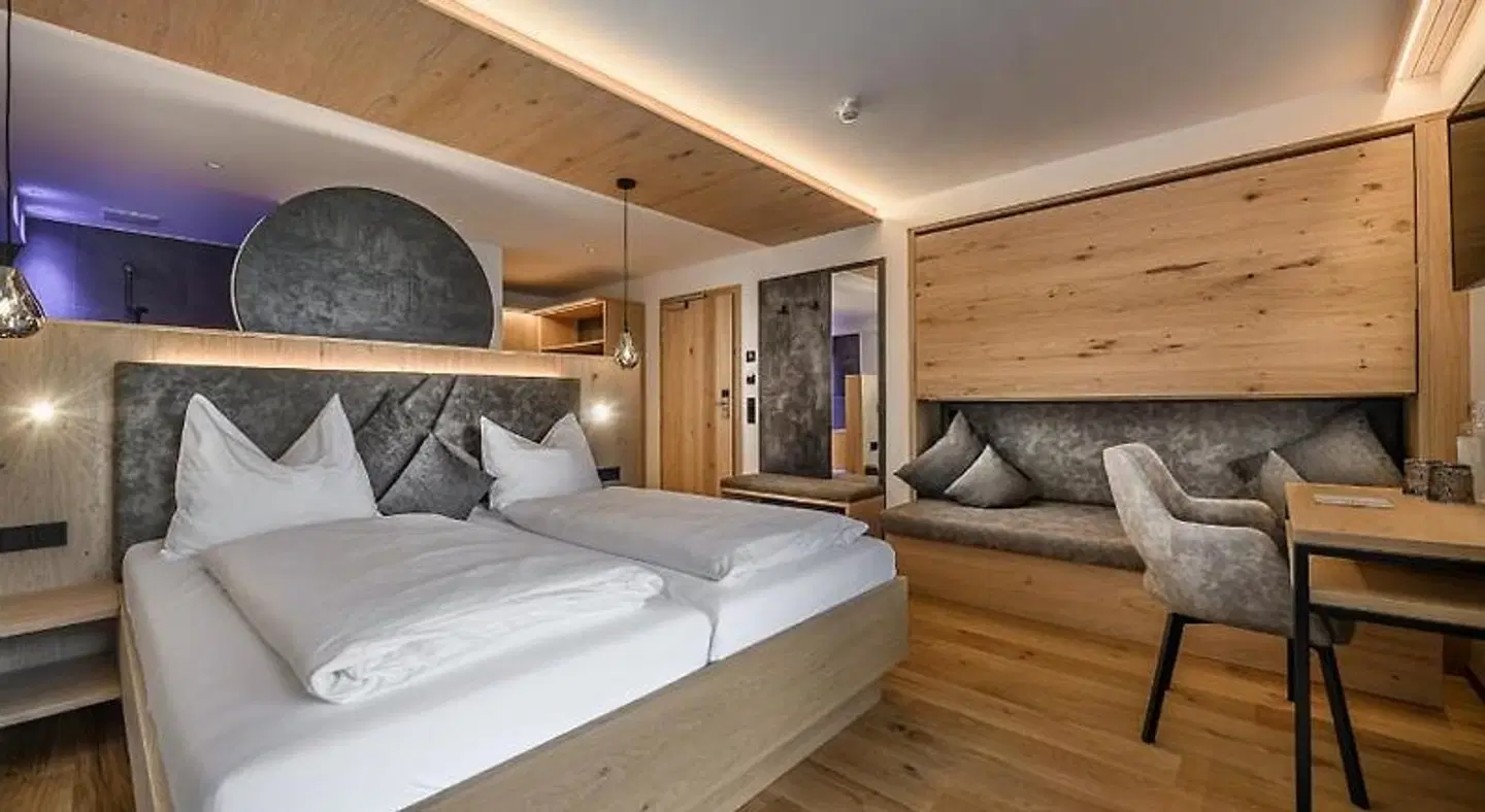 Hubertushof ROOM_EXAMPLE