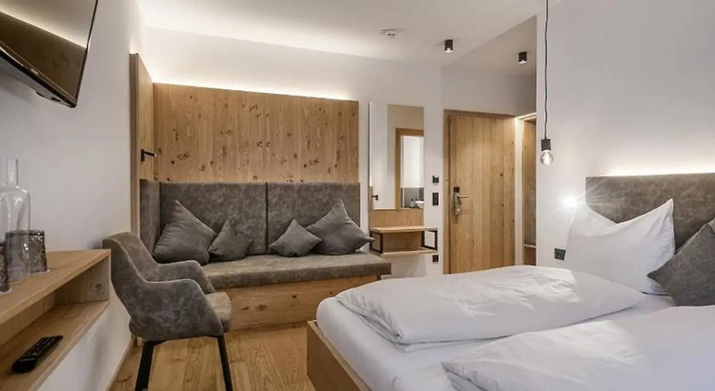 Hubertushof ROOM_EXAMPLE