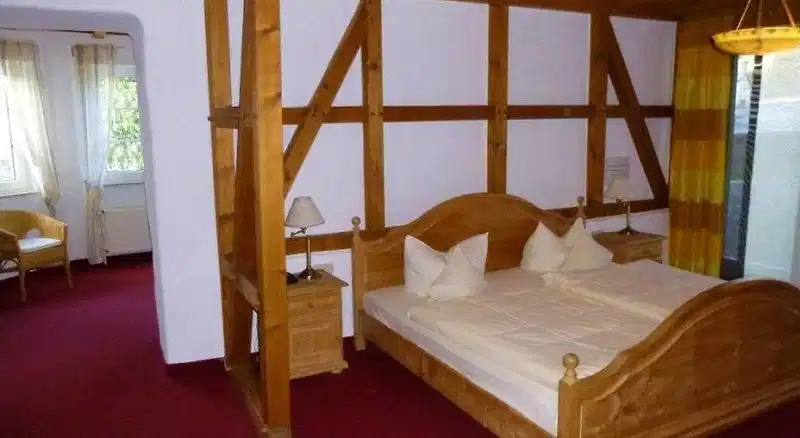 Antoniushütte – Hotelfoto