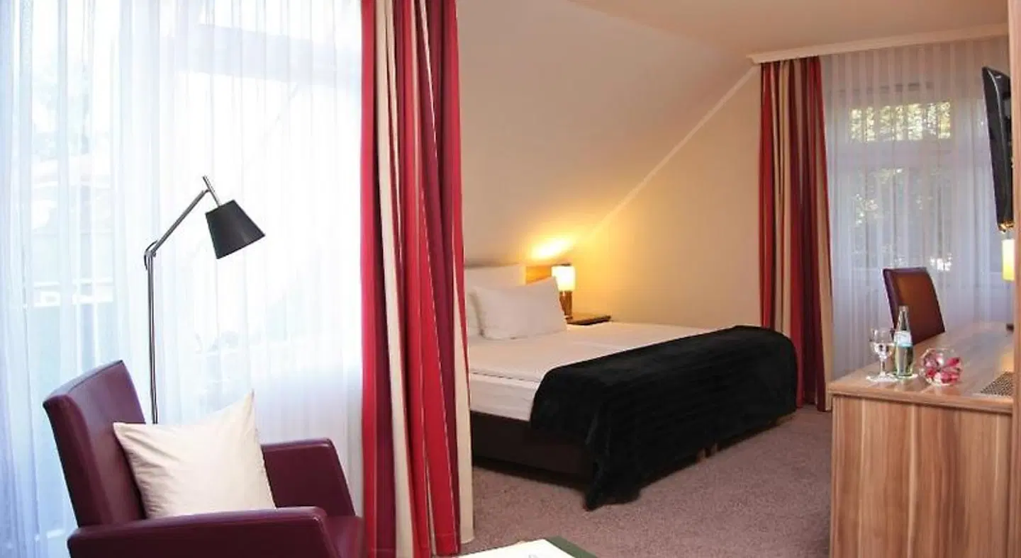 Hotel Am Schloss Ahrensburg ROOM_EXAMPLE