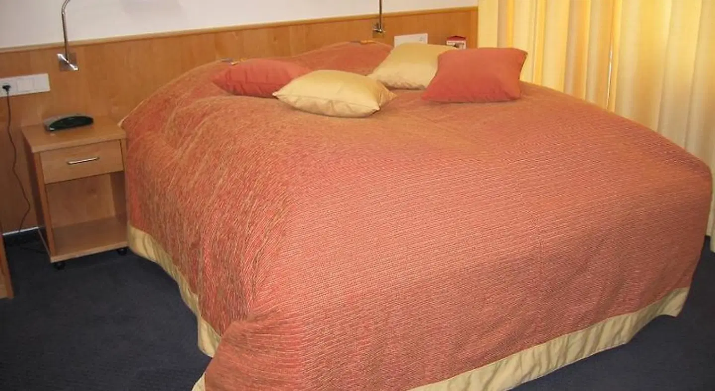Hotel-Restaurant Anne-Sophie ROOM_EXAMPLE