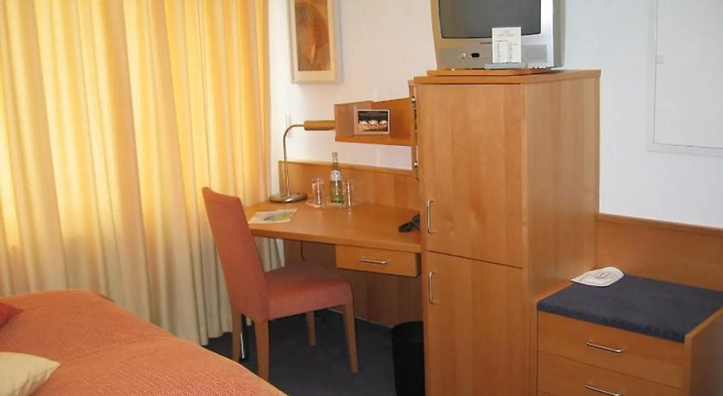 Hotel-Restaurant Anne-Sophie ROOM_EXAMPLE