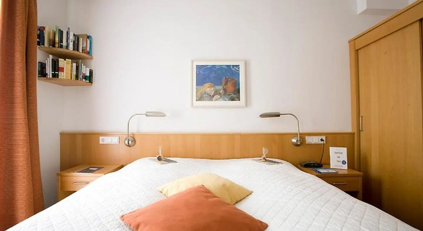 Hotel-Restaurant Anne-Sophie ROOM_EXAMPLE