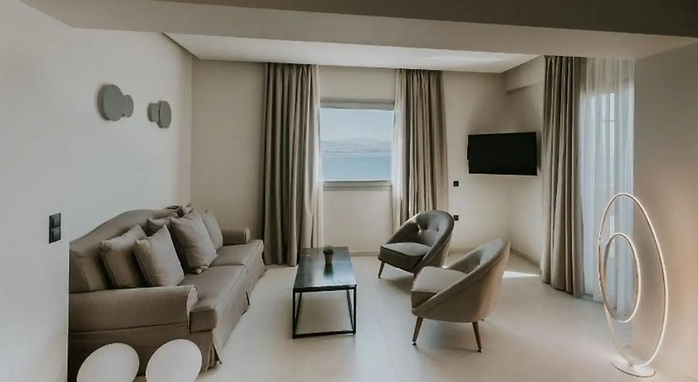 Pefkaki Boutique Hotel ROOM_EXAMPLE