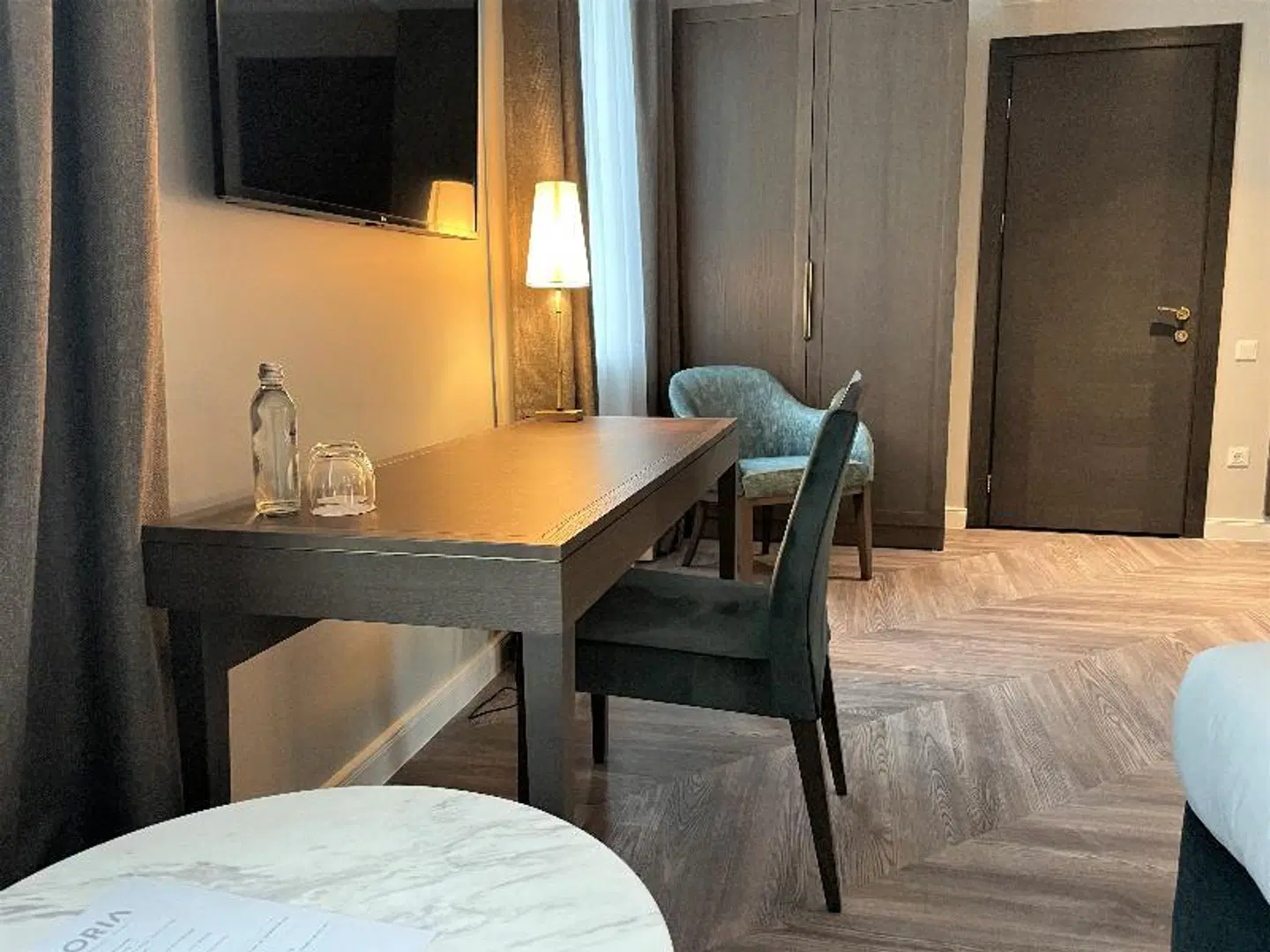 VICTORIA Hotel Klaip'da ROOM_EXAMPLE