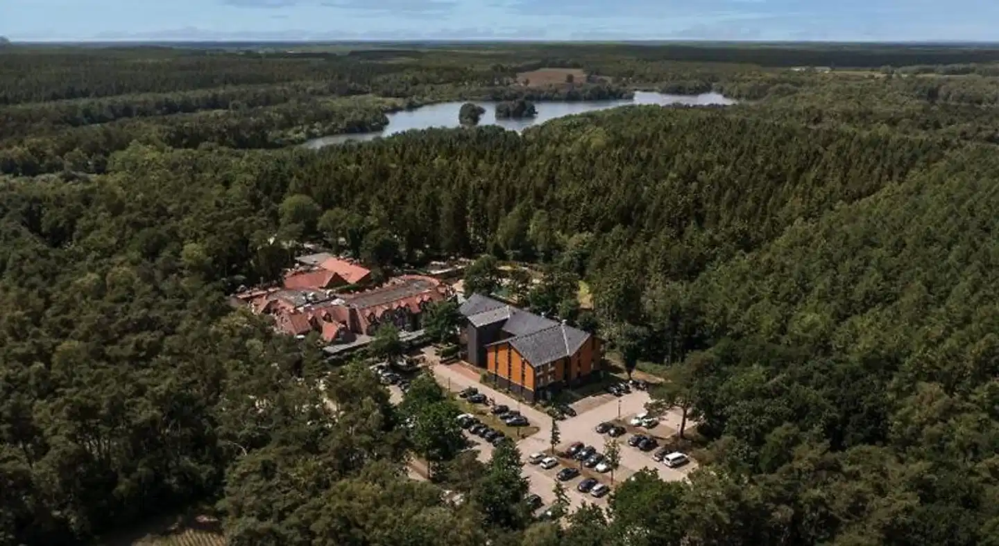 Heidegrund Aussenansicht