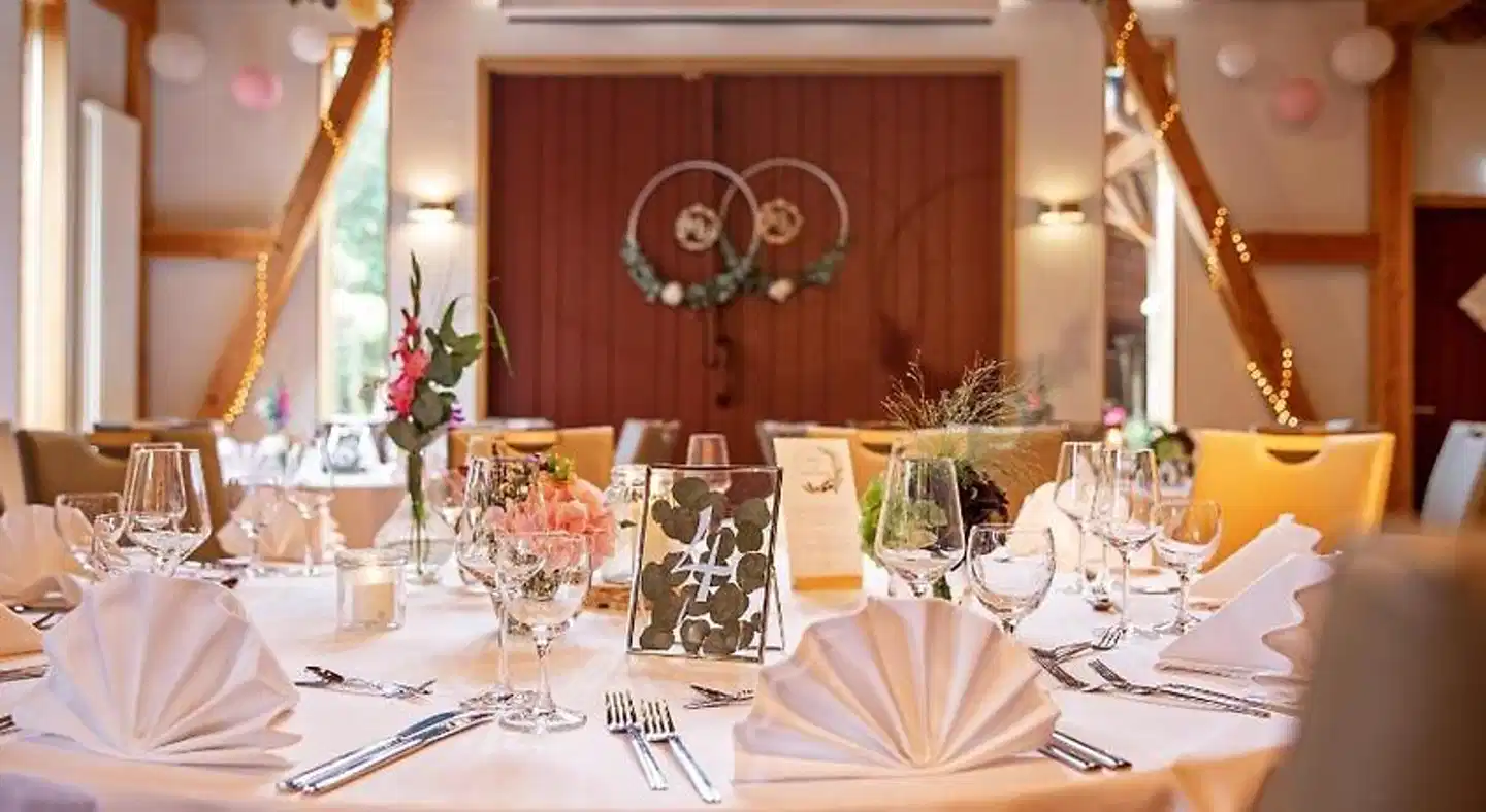 Heidegrund Restaurant