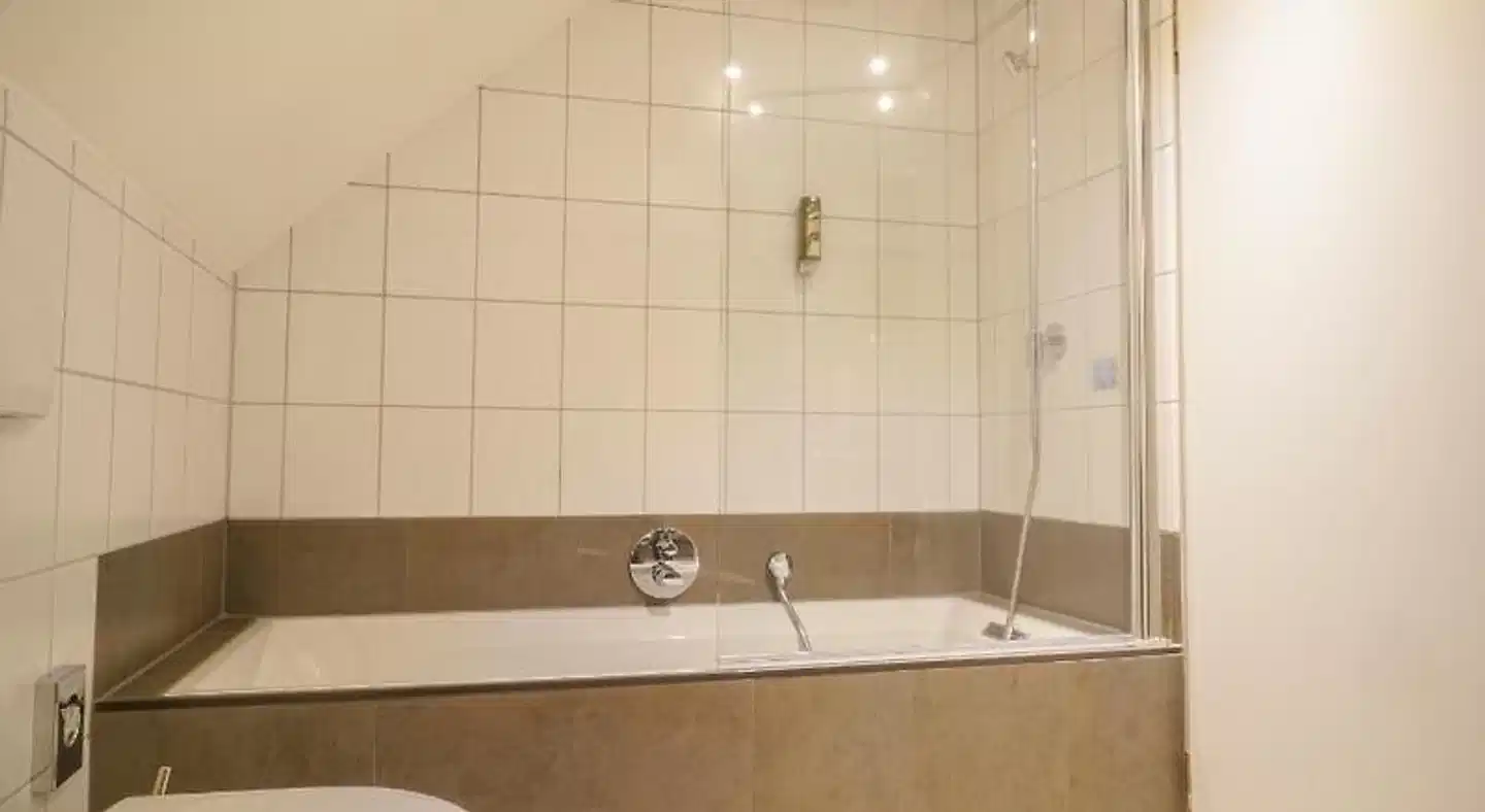 Heidegrund Badezimmer