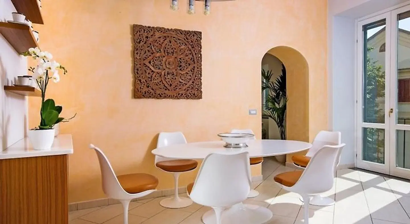 Cubo Apartments LOUNGE_LOBBY