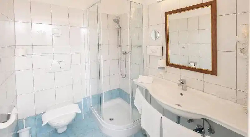 Hotel Garni Wurzer – Hotelfoto