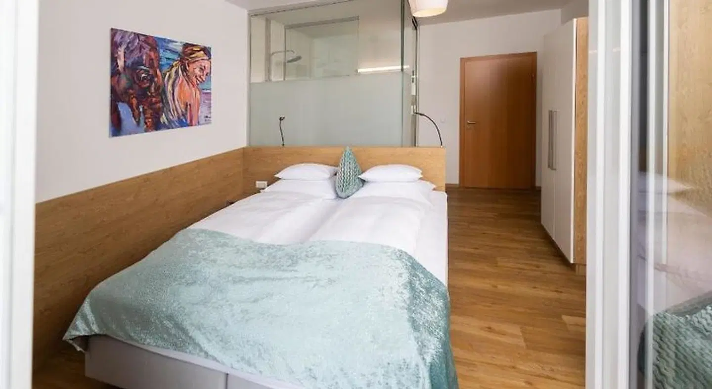 Hotel Garni Wurzer ROOM_EXAMPLE