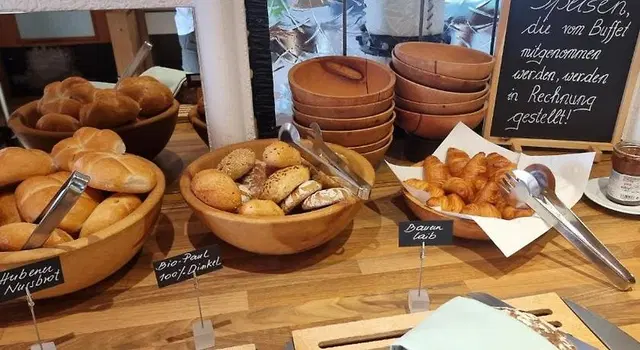 Gasthof Edelweiß Restaurant