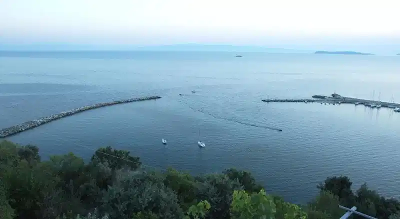 Aegean Wave Hotel – Hotelfoto