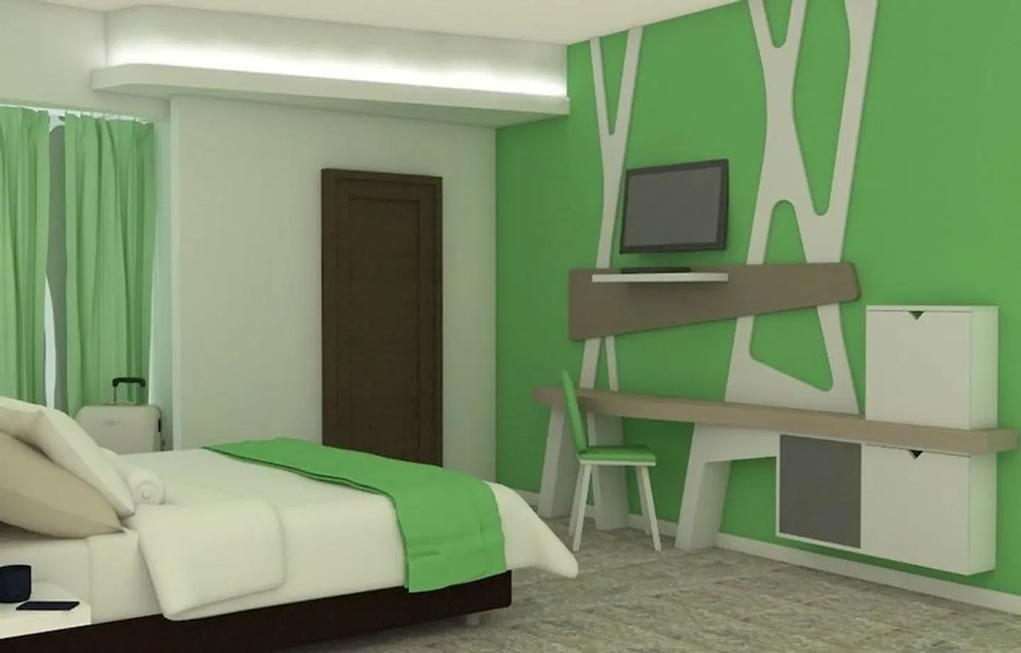 Casa Yvorio ROOM_EXAMPLE