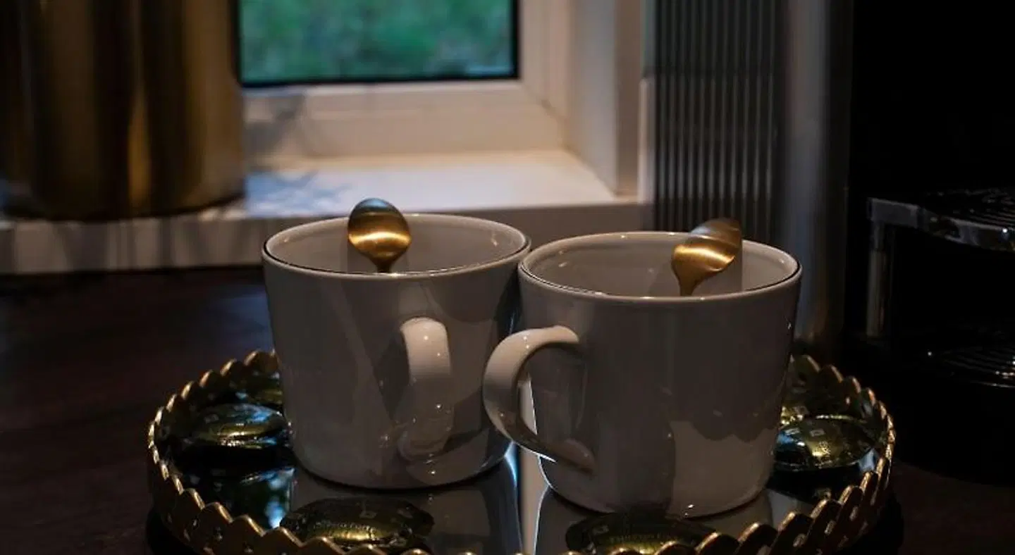 Hovs Hallar Hotell Badezimmer