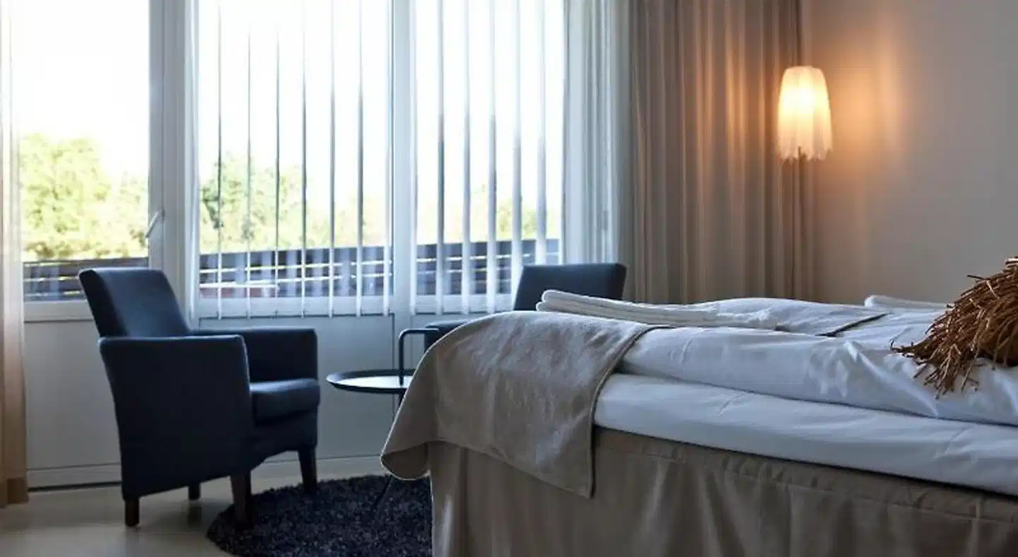 Hovs Hallar Hotell Wohnbeispiel