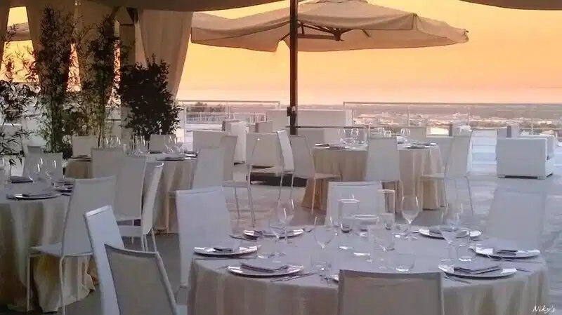 Hotel Monte Sarago – Hotelfoto