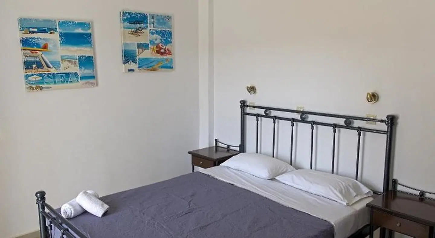 Amoudi Hotel Studios Apartments ROOM_EXAMPLE