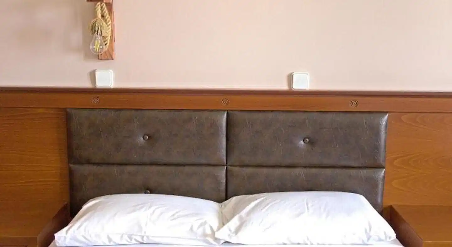 Amoudi Hotel Studios Apartments Wohnbeispiel