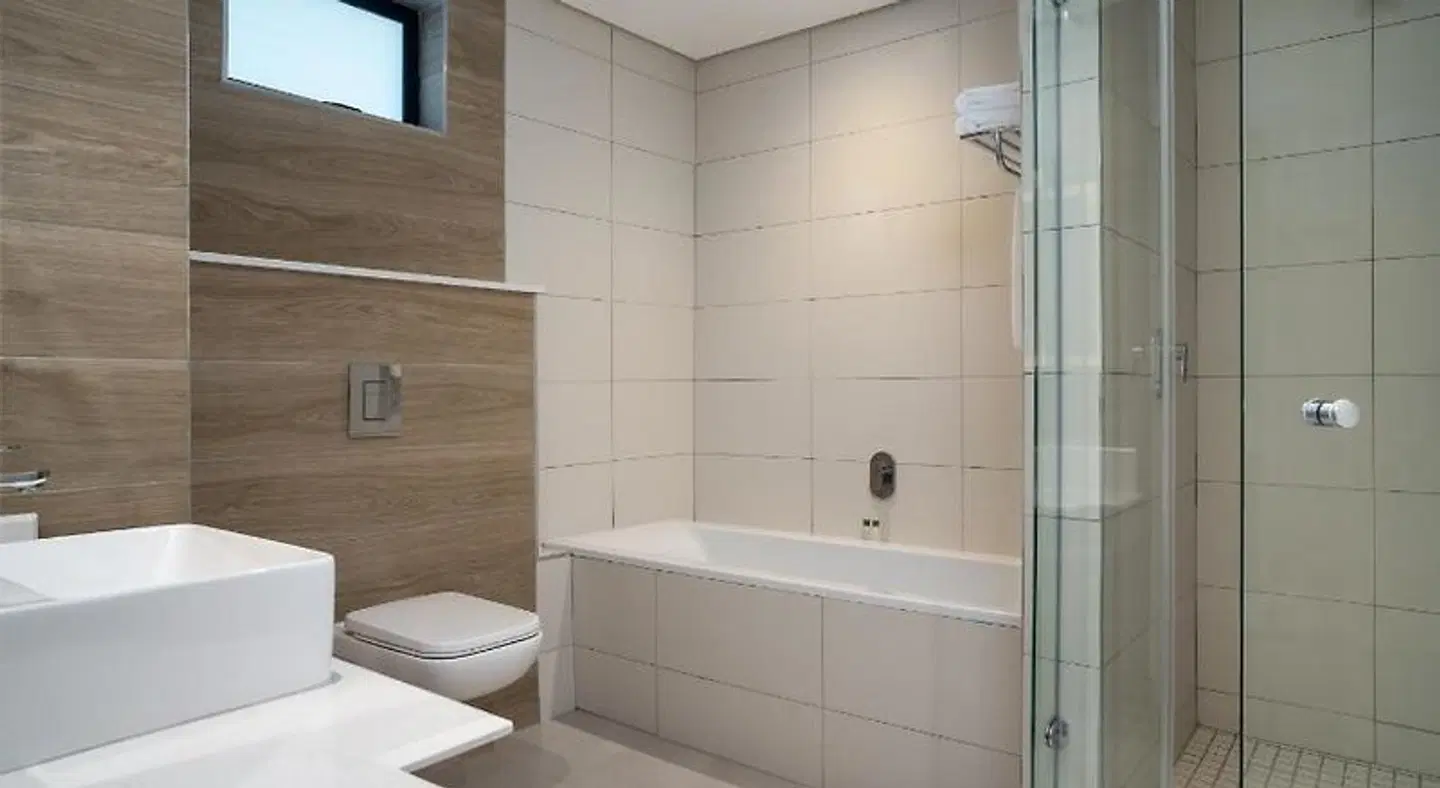 Premier Resort Cutty Sark Badezimmer