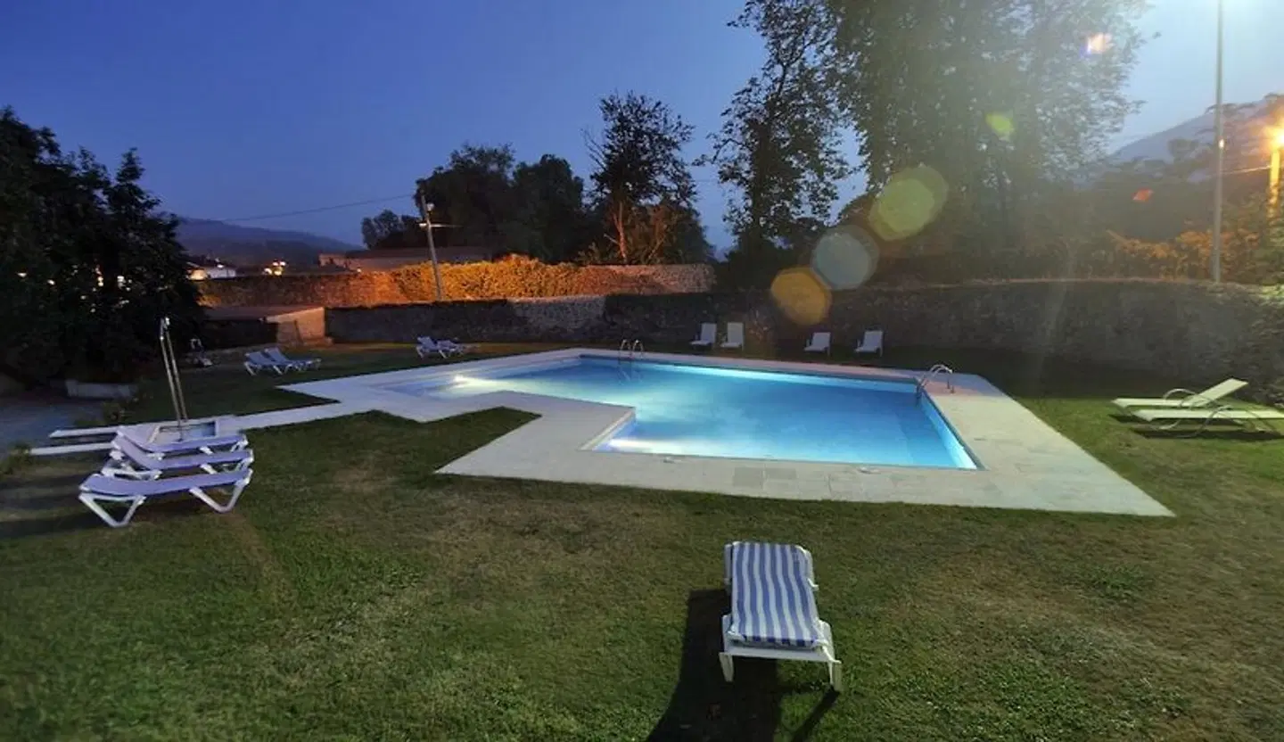 Cason De La Marquesa OUTDOOR_POOL
