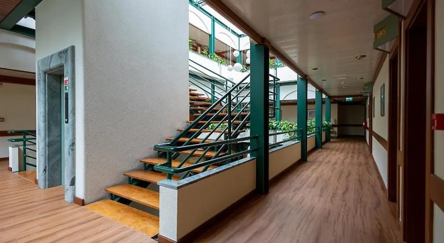 Universal Terrasse