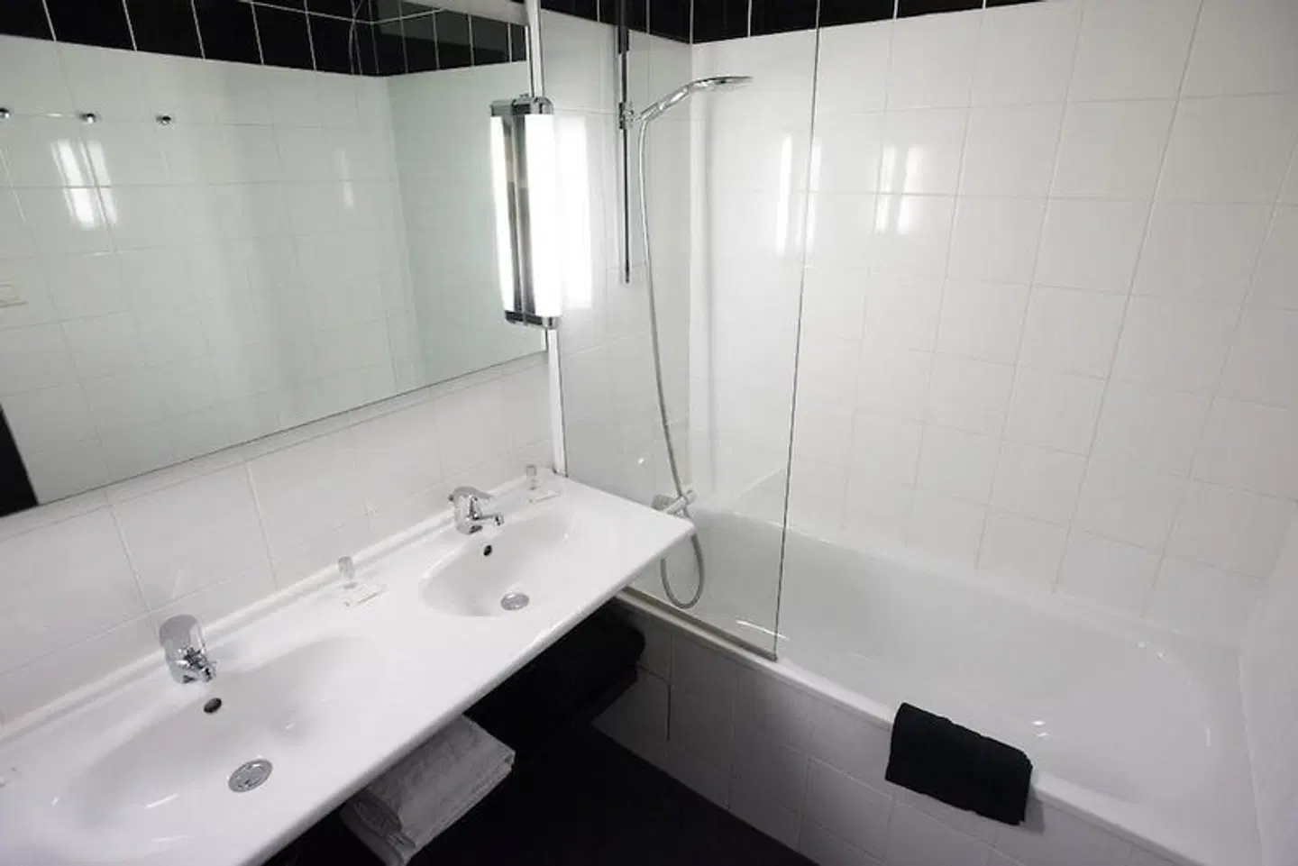 de Noailles Badezimmer