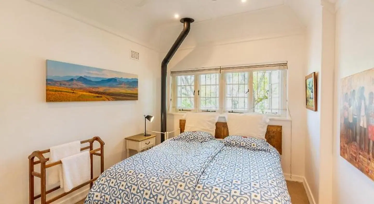 Hedge House Guest House ROOM_EXAMPLE