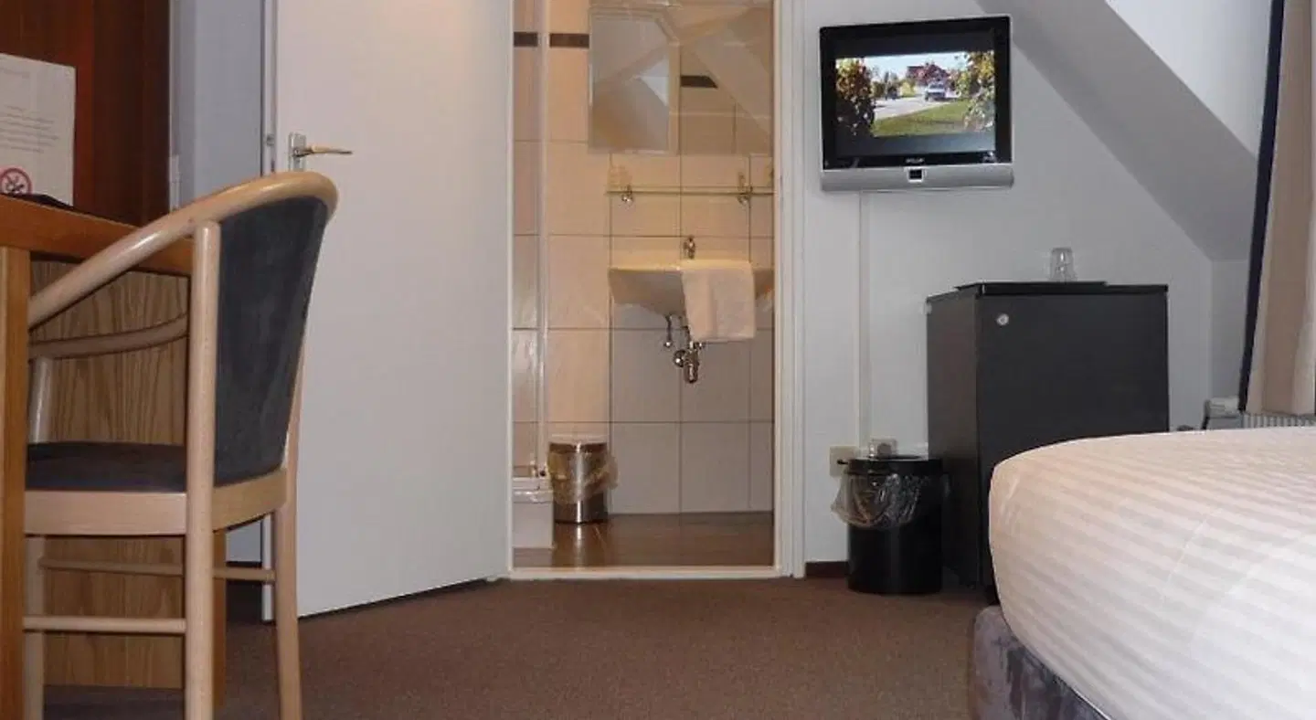 Landgoed Overste Hof ROOM_EXAMPLE