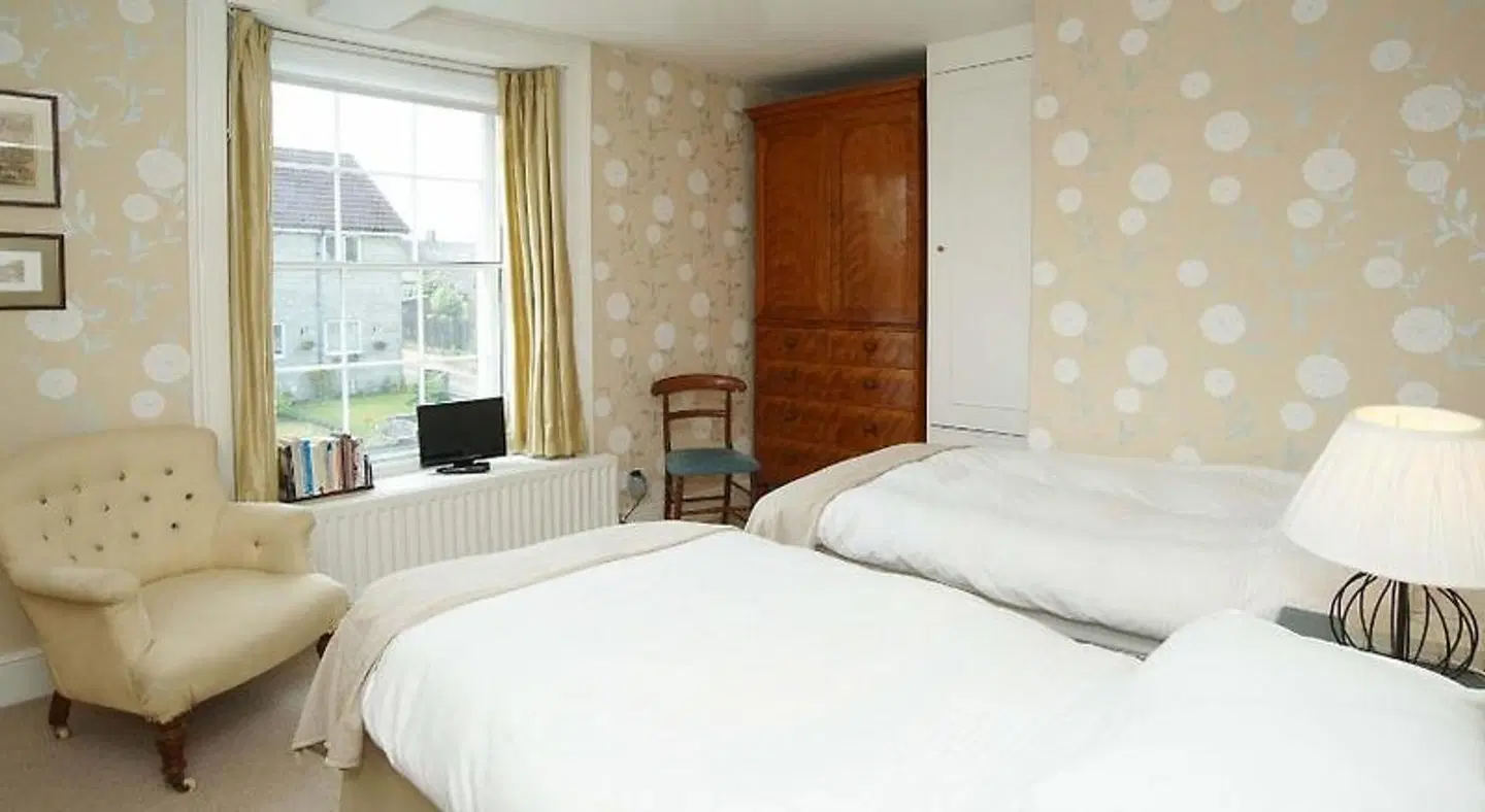 B&B Castleton House ROOM_EXAMPLE