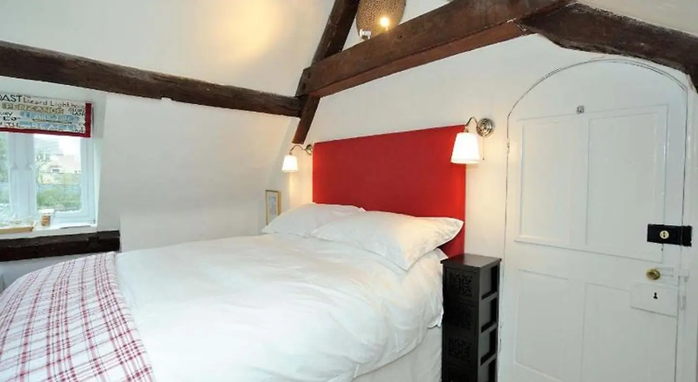 B&B Castleton House ROOM_EXAMPLE