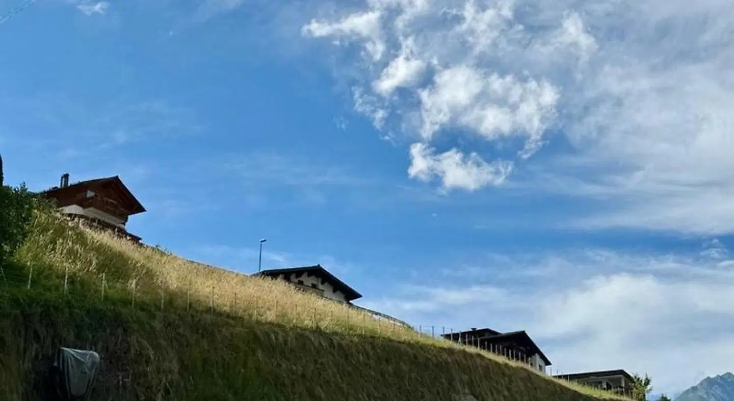Daneu Gaschurn LANDSCAPE