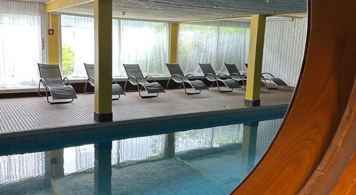 Daneu Gaschurn SPORTS_AND_LEISURE