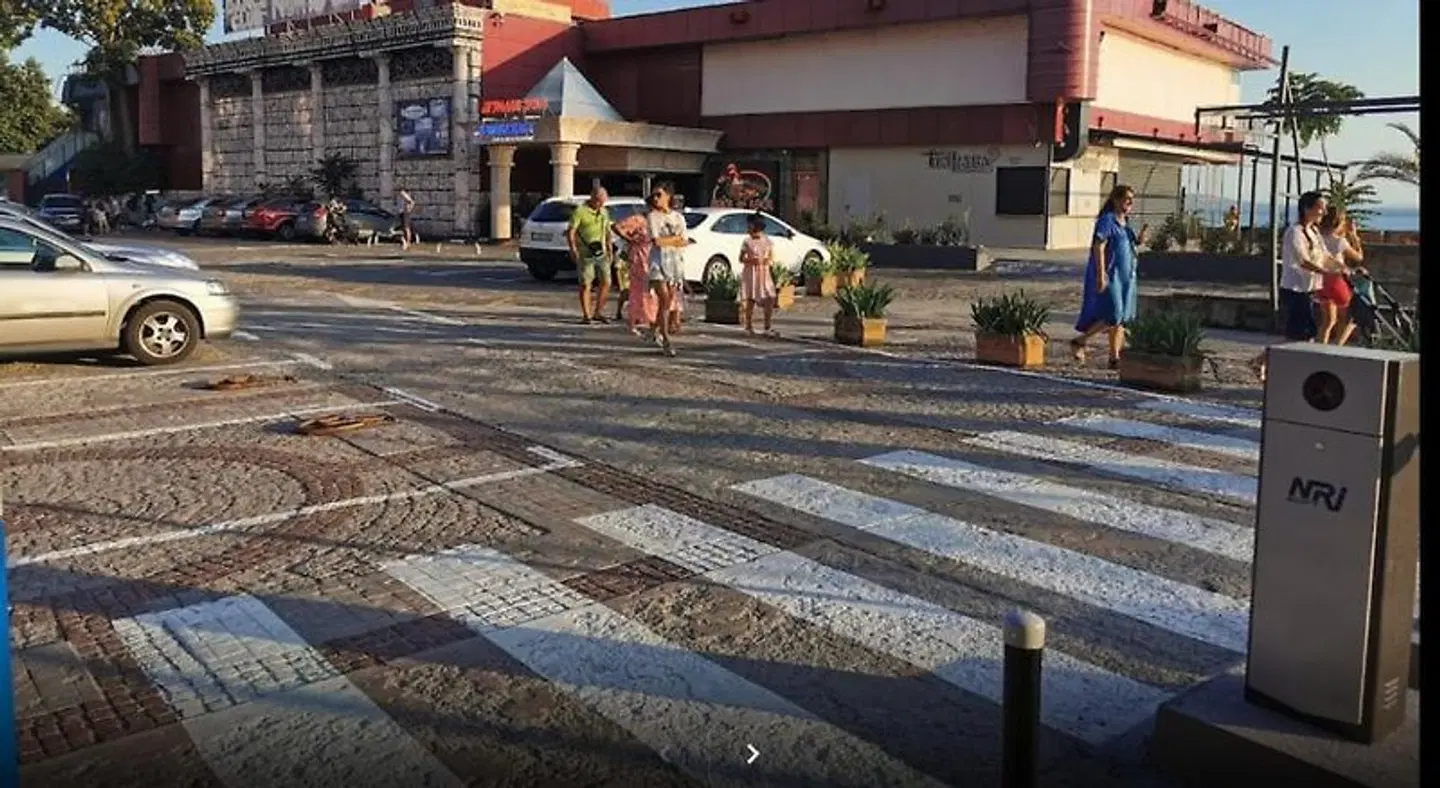 Hotel & Spa St. George LOUNGE_LOBBY