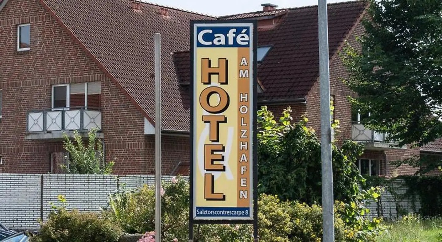 Am Holzhafen EXTERIOR