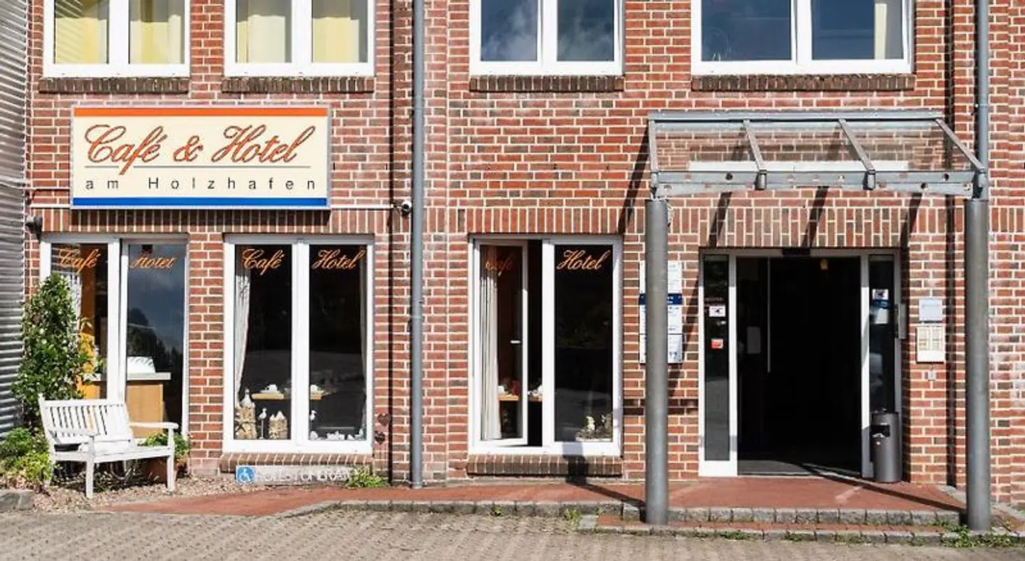 Am Holzhafen EXTERIOR