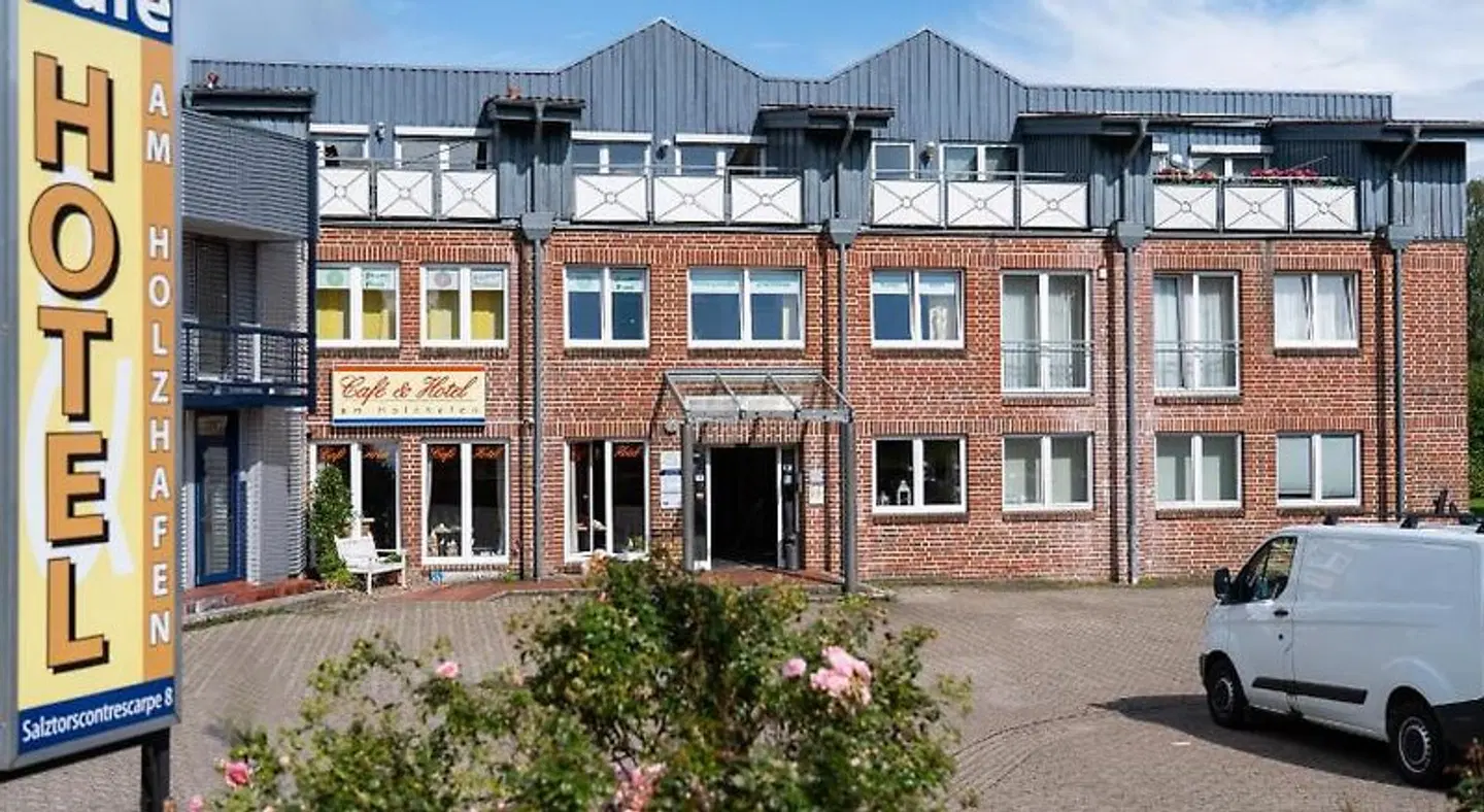 Am Holzhafen EXTERIOR