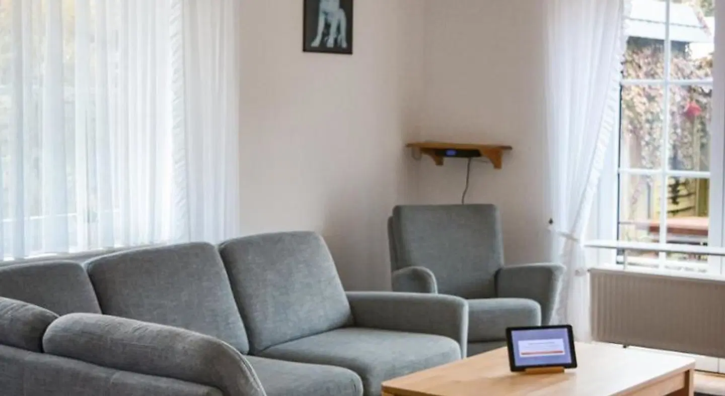 Hotel Strandräuber ROOM_EXAMPLE