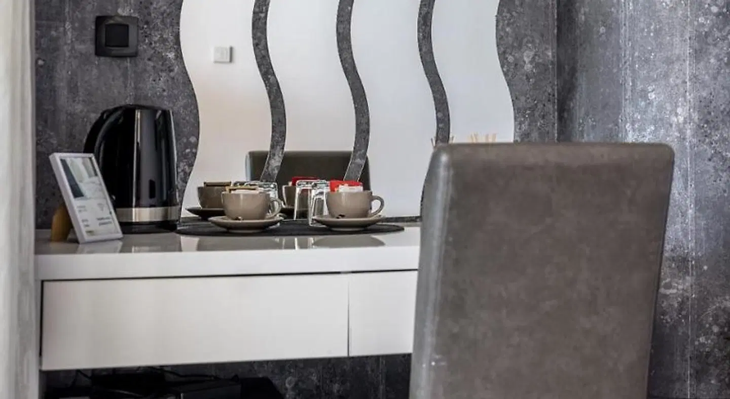 Luxury Rooms Seven ROOM_EXAMPLE