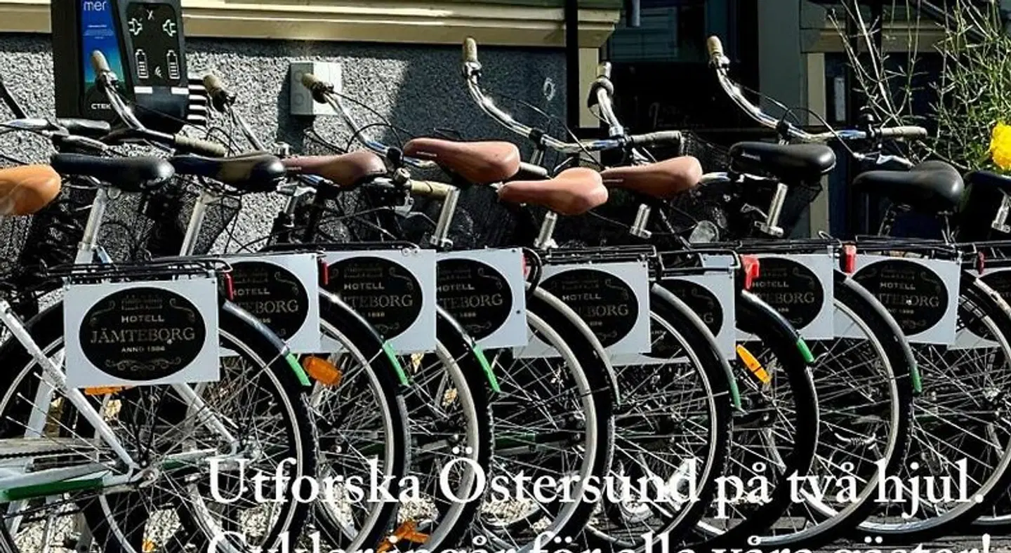 Jämteborg SPORTS_AND_LEISURE