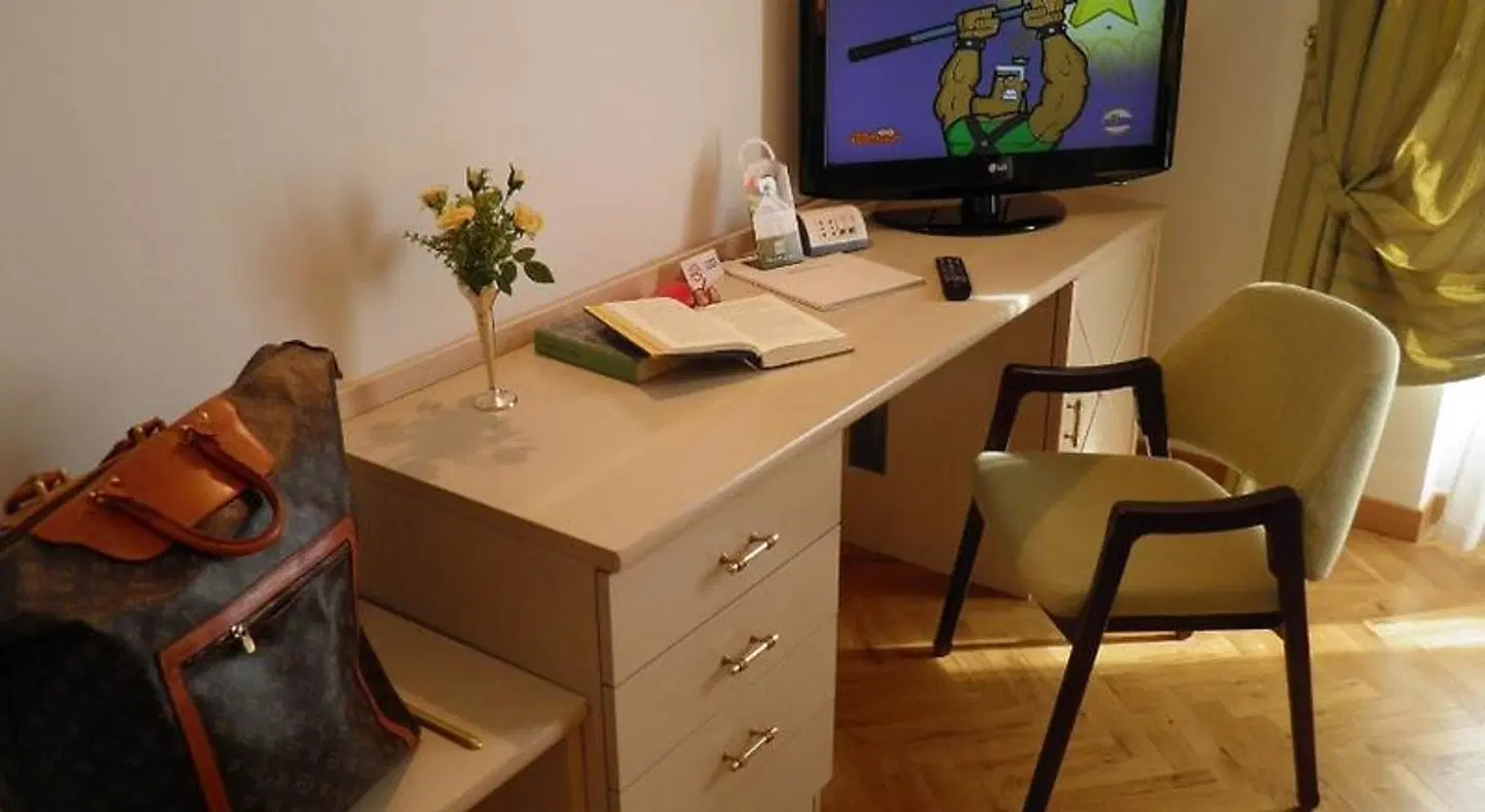 Cappelli HEALTH_BEAUTY