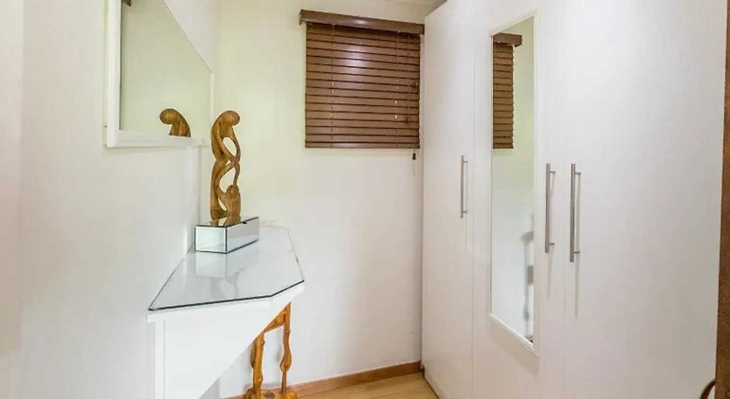 Beetleloop Guest House Badezimmer