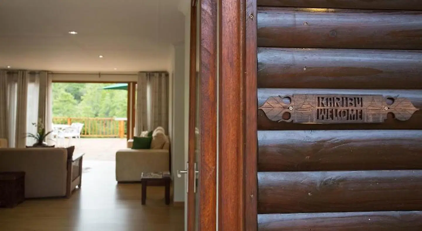 Beetleloop Guest House Badezimmer
