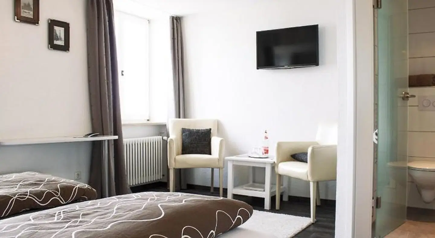 Pension Kramer ROOM_EXAMPLE