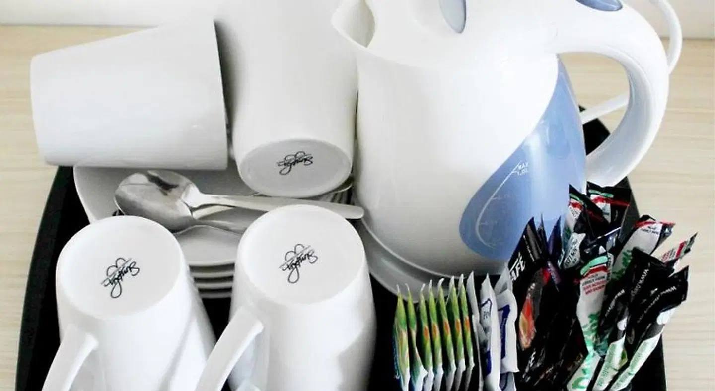 Wookey Hole Hotel SPORTS_AND_LEISURE