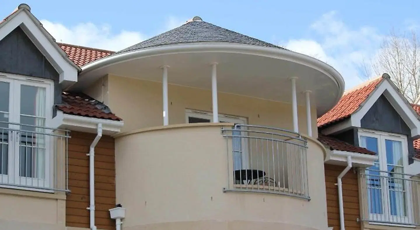 Wookey Hole Hotel EXTERIOR